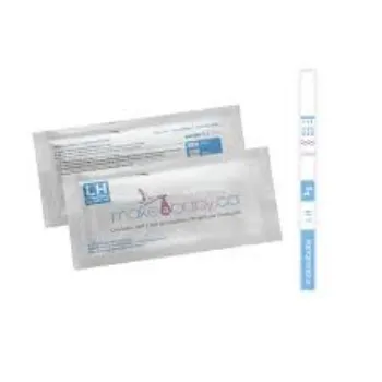  Ovulation Test